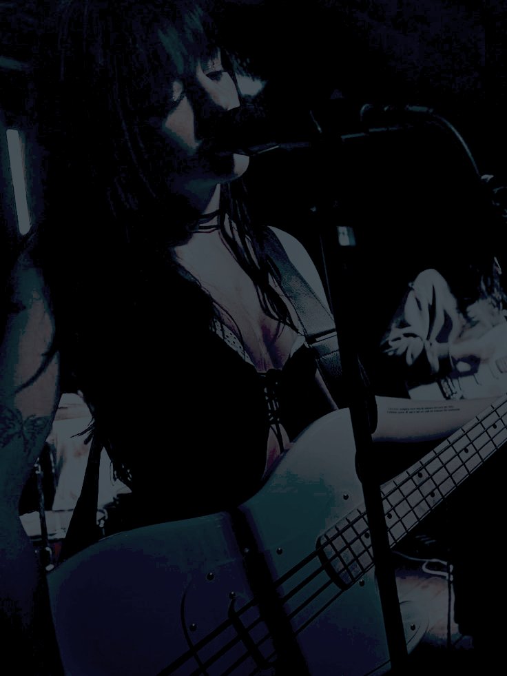 RUTHLESSMVND's tweet image. ⠀⠀⠀⠀
⠀⠀⠀⠀
⠀⠀⠀⠀@𝗄𝗂𝗋𝖺𝗍𝗂𝗆𝗎𝗋𝗈𝗏 ︱𝄔 𝄞 .
⠀⠀⠀⠀⸻ 𝖨𝗇𝗌𝗍𝖺𝗀𝗋𝖺𝗆 ⸻
⠀⠀⠀⠀🂡  ⁏ 𝖨'𝗆 𝗍𝗁𝖾 𝗂𝗇𝗌𝗍𝗋𝗎𝗆𝖾𝗇𝗍 𝗈𝖿 : 
⠀⠀⠀⠀𝗍𝗁𝖾 𝗆𝗈𝗌𝗍 𝖻𝖾𝖺𝗎𝗍𝗂𝖿𝗎𝗅 𝗐𝗈𝗆𝖺𝗇.
⠀⠀⠀⠀
⠀⠀⠀⠀