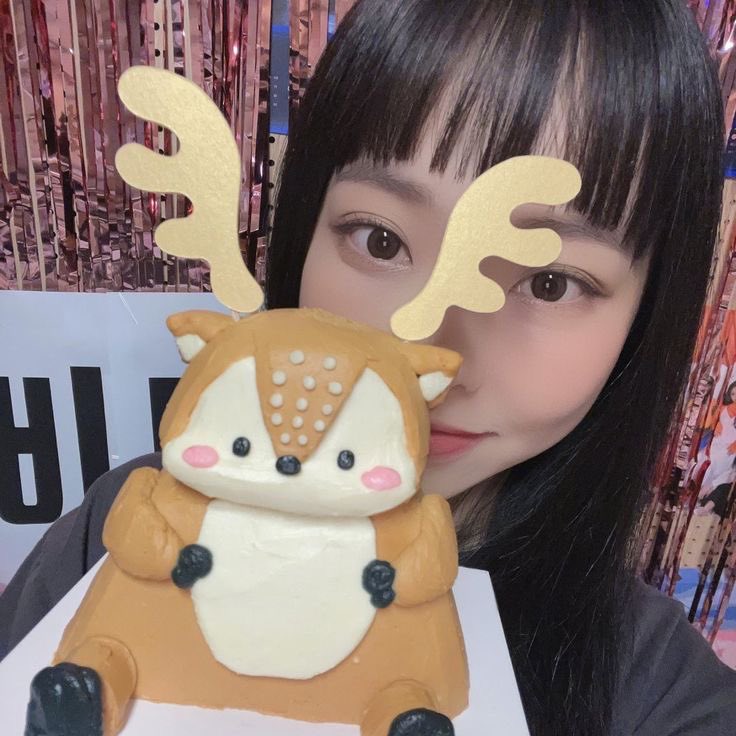 looblethink's tweet photo. #HappyViviDay https://t.co/SKblIwAZj6