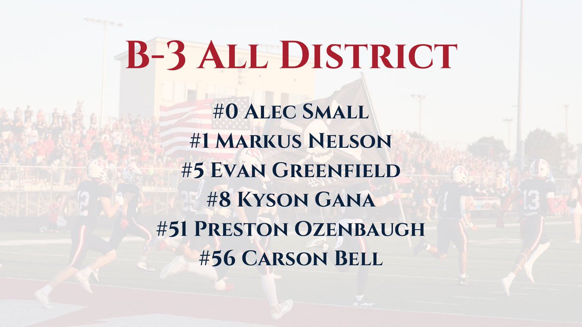 Norris Football tweet media