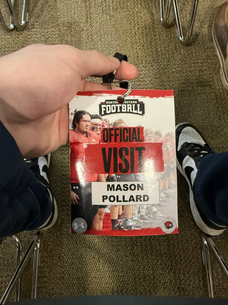 Mason Pollard tweet media