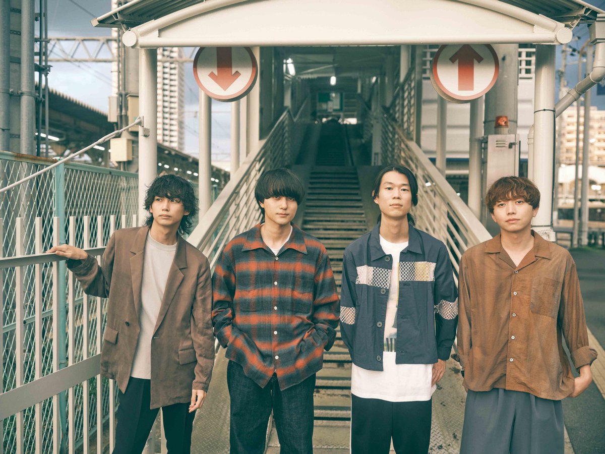 ハンブレッダーズ (@Humbreaders) / Posts / X