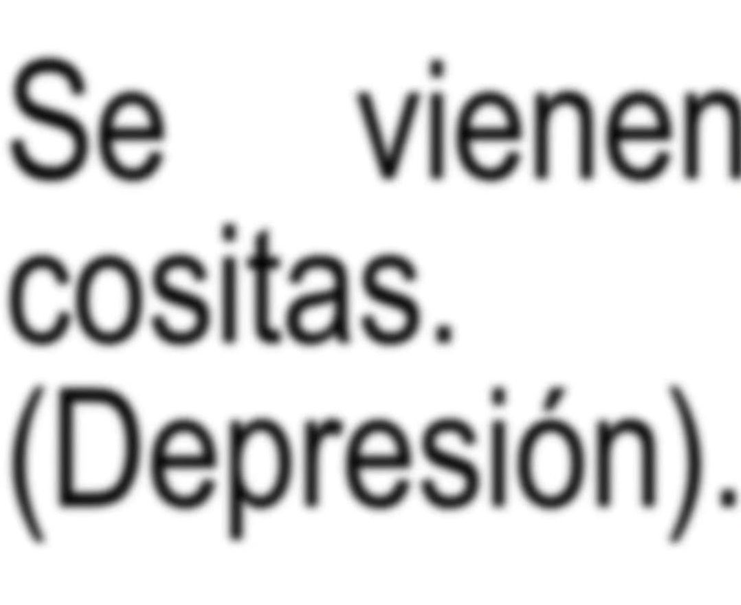 triste y con ganas de morirme ☹︎ (@cxrrly) on Twitter photo 