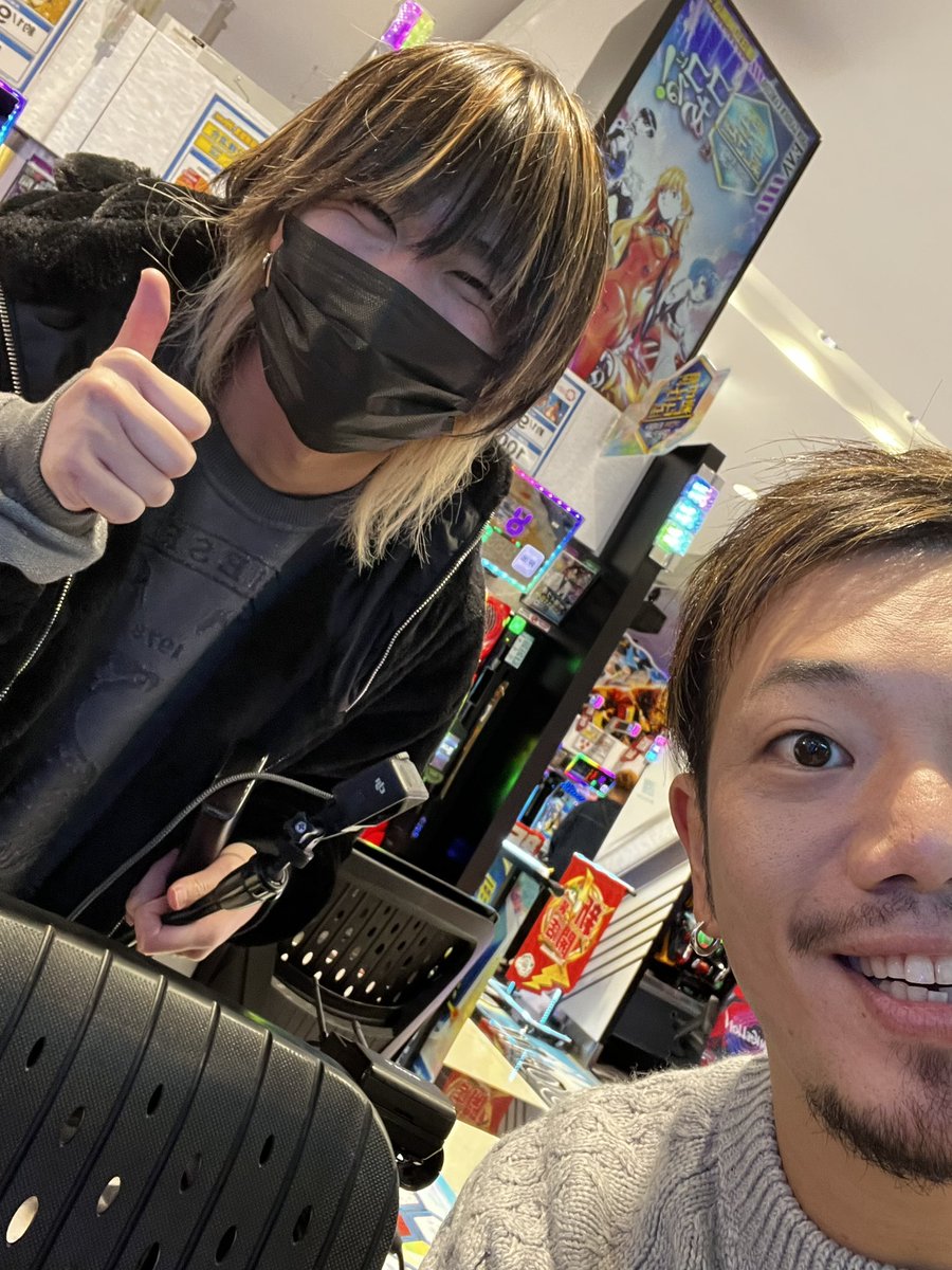 たなちゅう@ペカるTV Z (@tana202011) / Posts / X