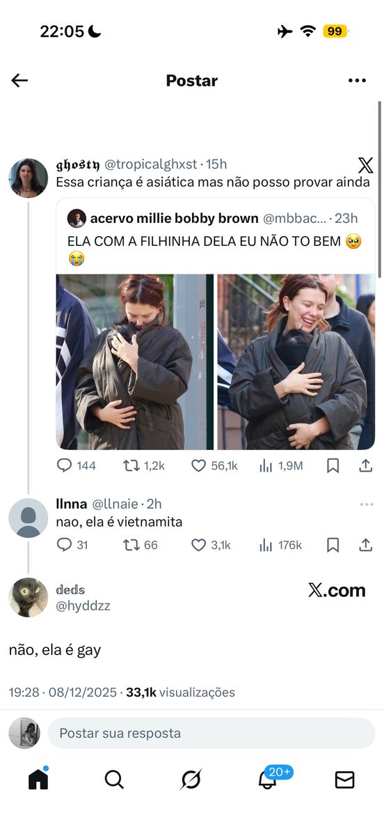 a referência a modern family kkkkkkkk