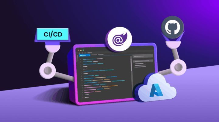 aspnetcore_news's tweet image. Blazor CI/CD with GitHub Actions: Automate Deployment to Azure Static Web Apps by Nipuni Arunodi syncfusion.com/blogs/post/bla… #aspnetcore #blazor