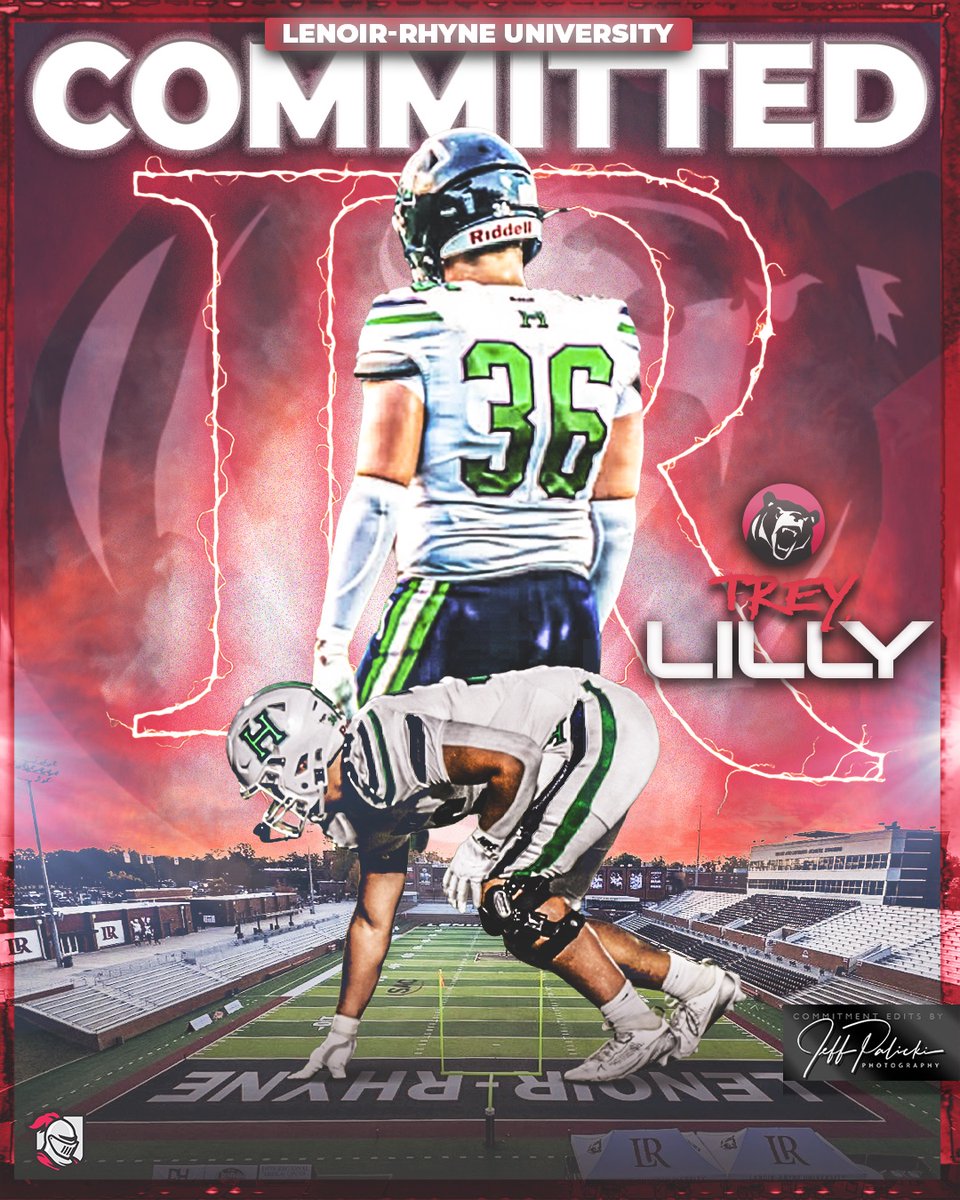 Mitchell (Trey) Lilly 2026 tweet media