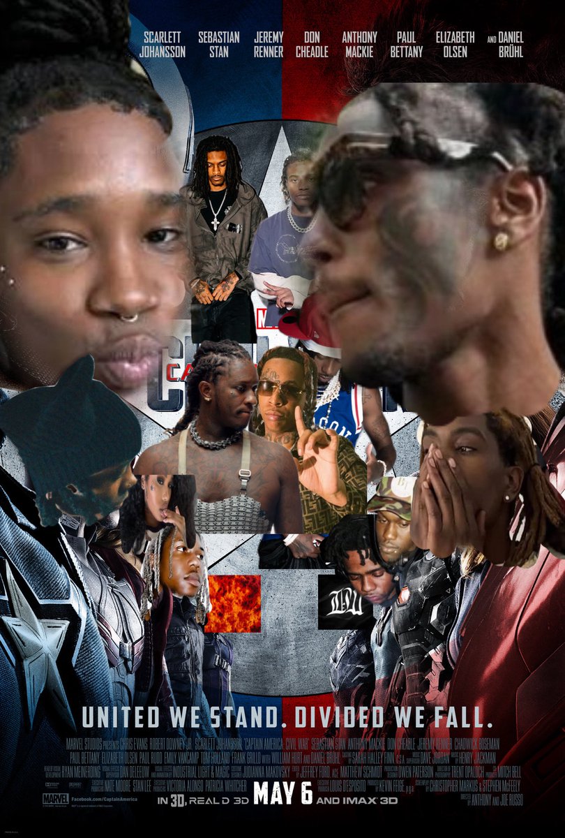 PartDaRedSeas's tweet photo. pick yo team 😂😂😂😂😂

Team Nine (FNYVL)
@ninevicious 
@apollored1__ 
@HannahDranktana 
@destroylonely 
@fentanvl 

Team Tezzus (ØWAY)
@PhonkTezzus 
@678Dior 
@blingbloa 
@reezyxrated
@dazedwithin 

watchin
@youngthug 
@playboicarti 
@souljaian
@1300SAINT
@1lilgotit https://t.co/4MIlW3DABc