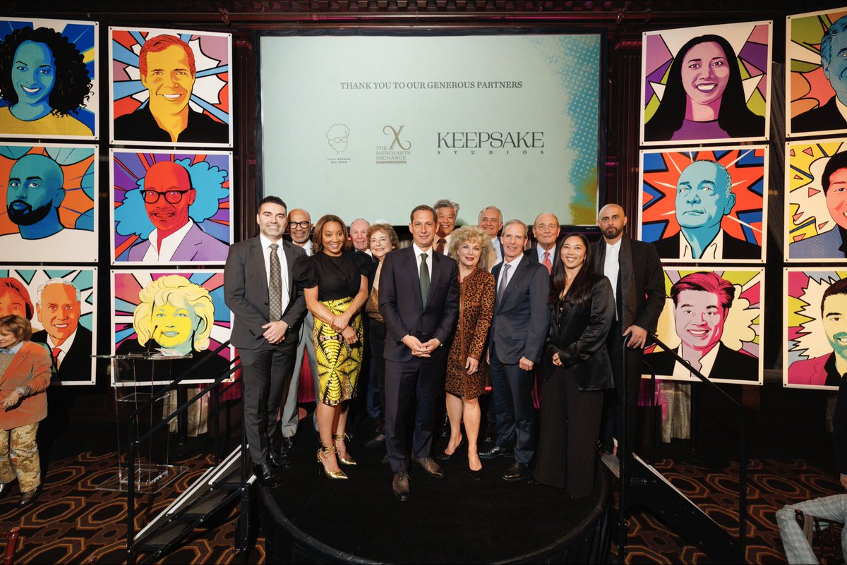 Tekedra N Mawakana tweet media