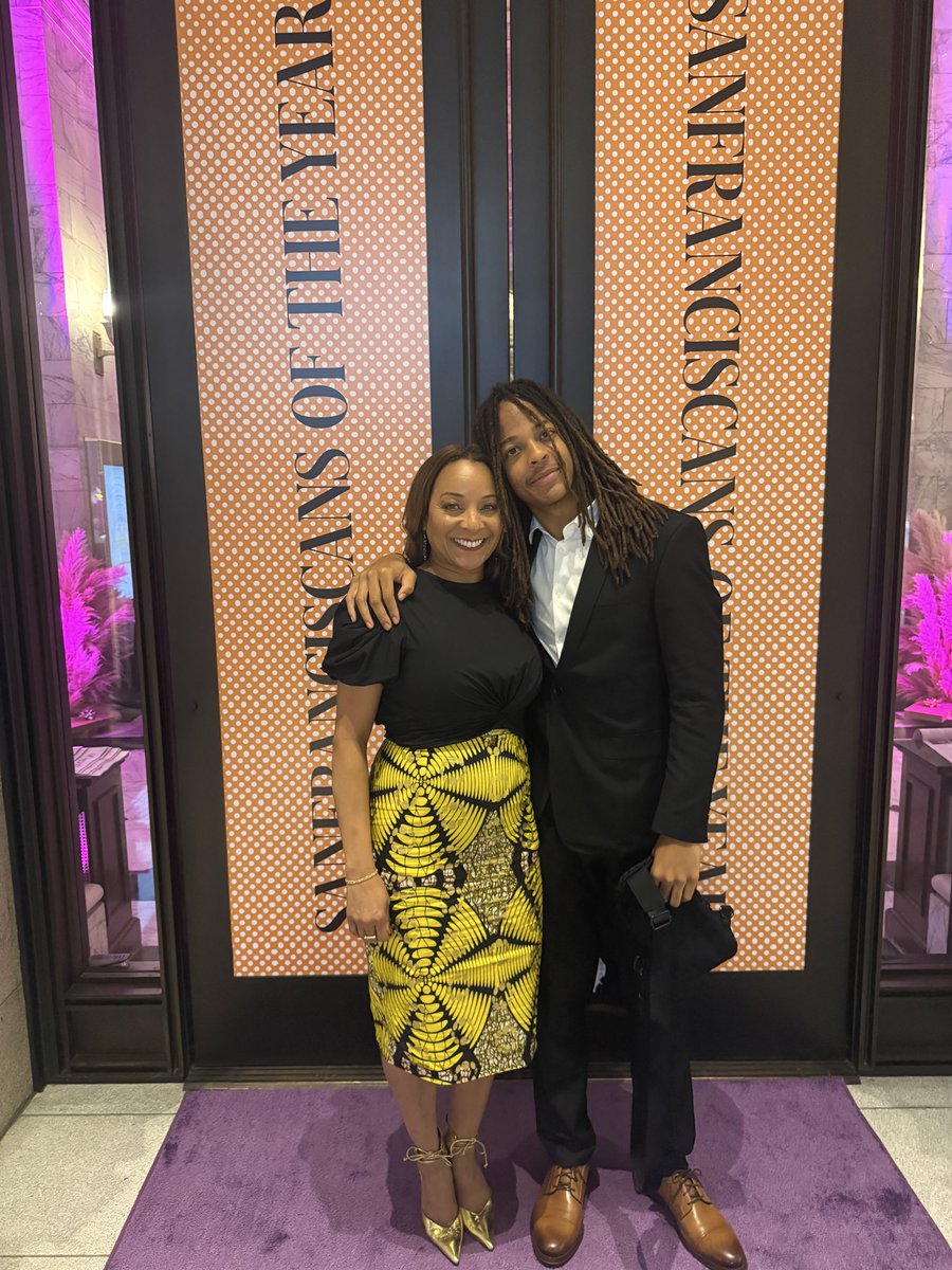 Tekedra N Mawakana tweet media