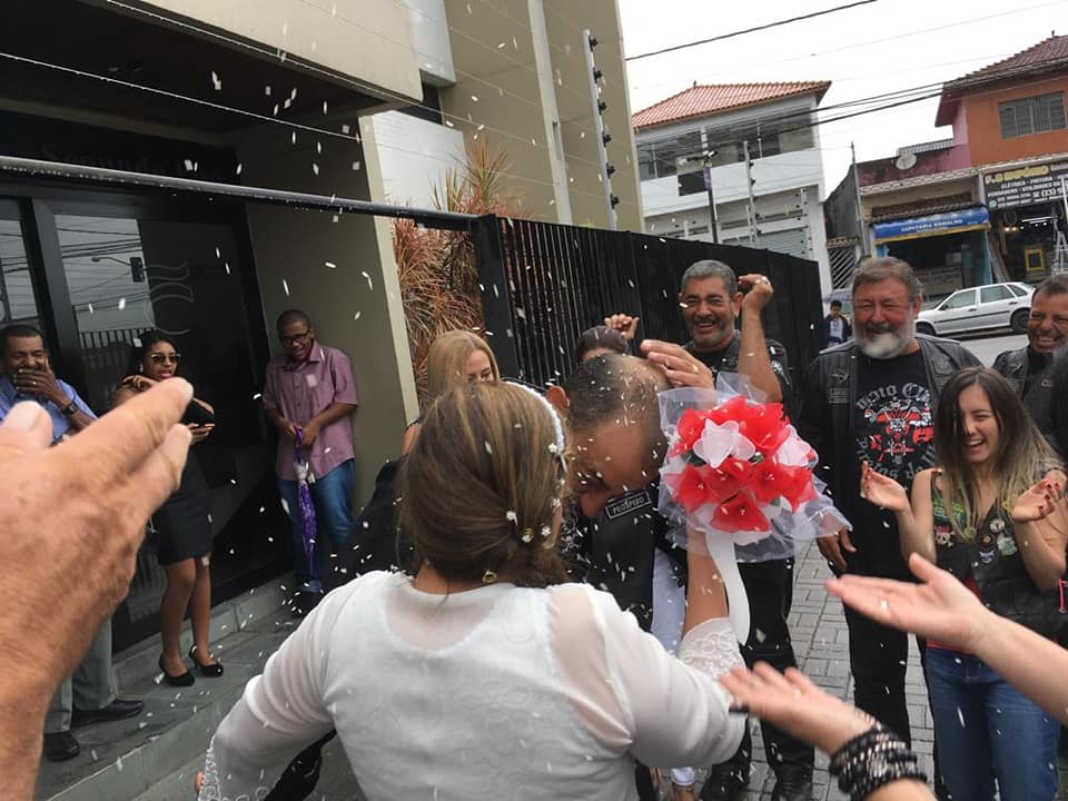 Agora tomei gosto 🥰🥰😍