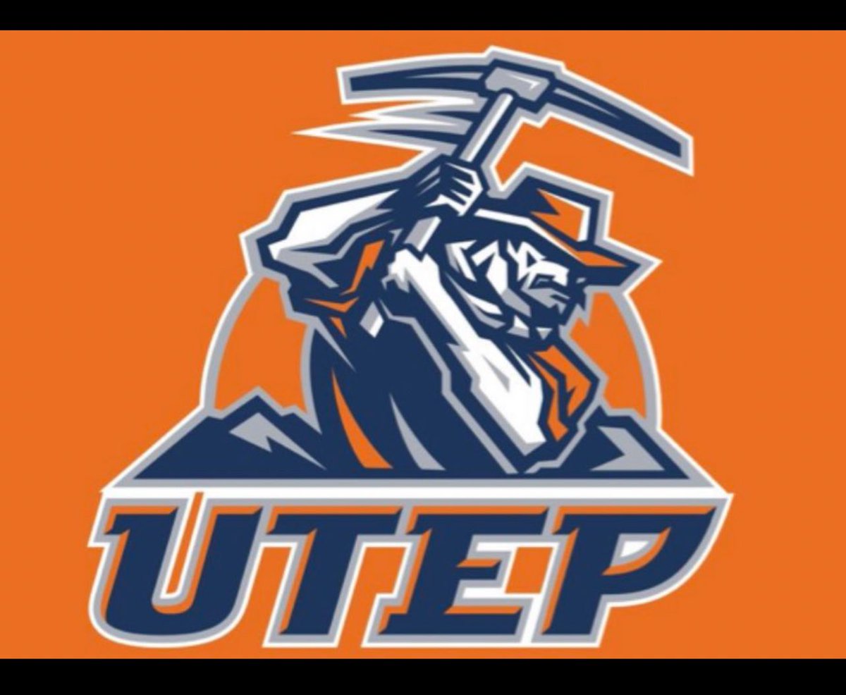Blessed to have received my 13th D1 offer from UTEP! <a href="/CoachKyleBeyer/">Kyle Beyer</a> #AGTG✝️
