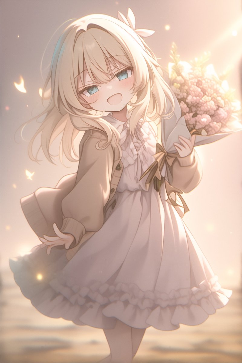 すばるページになります⋆。˚✩ AIうちの子さん 霧島すばるさん、初めまして✨ 1,800フォロワー