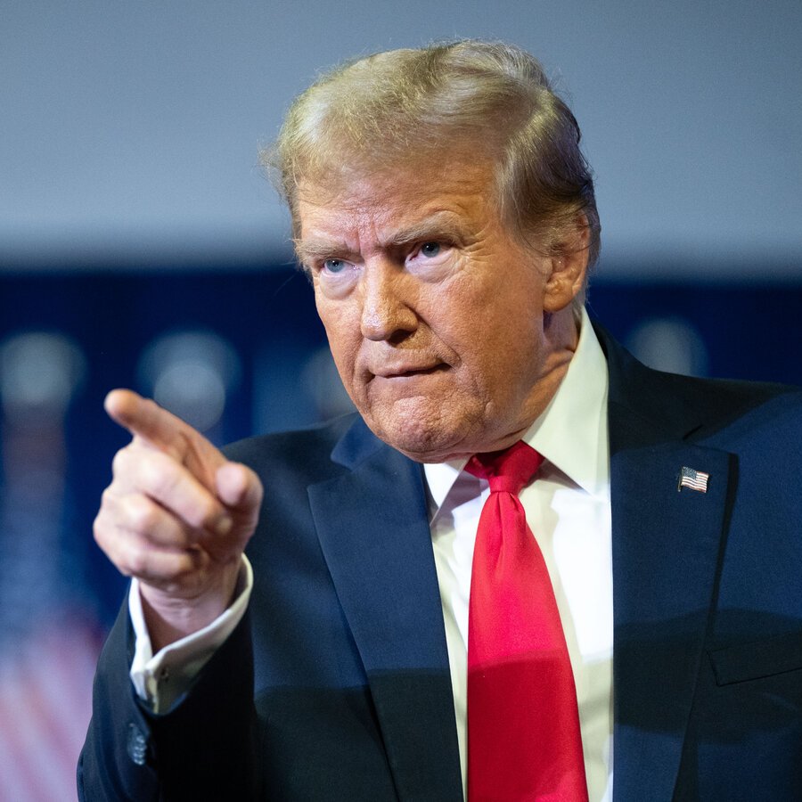 Like, if you think President Trump should pardon the Samourai wallet developers.

PRIVACY IS A HUMAN RIGHT