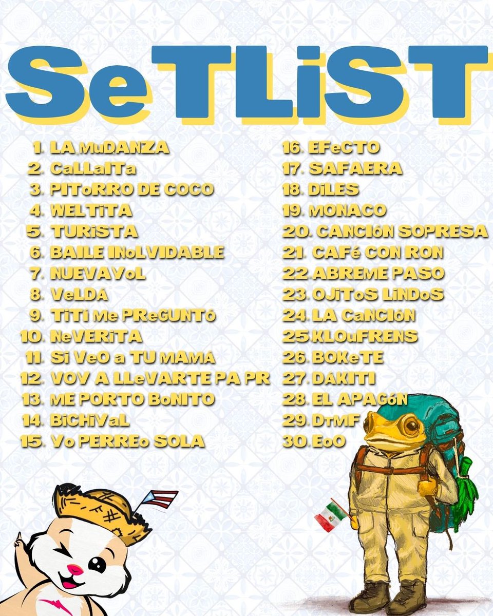 Ticket el Hámster 🐹 tweet media