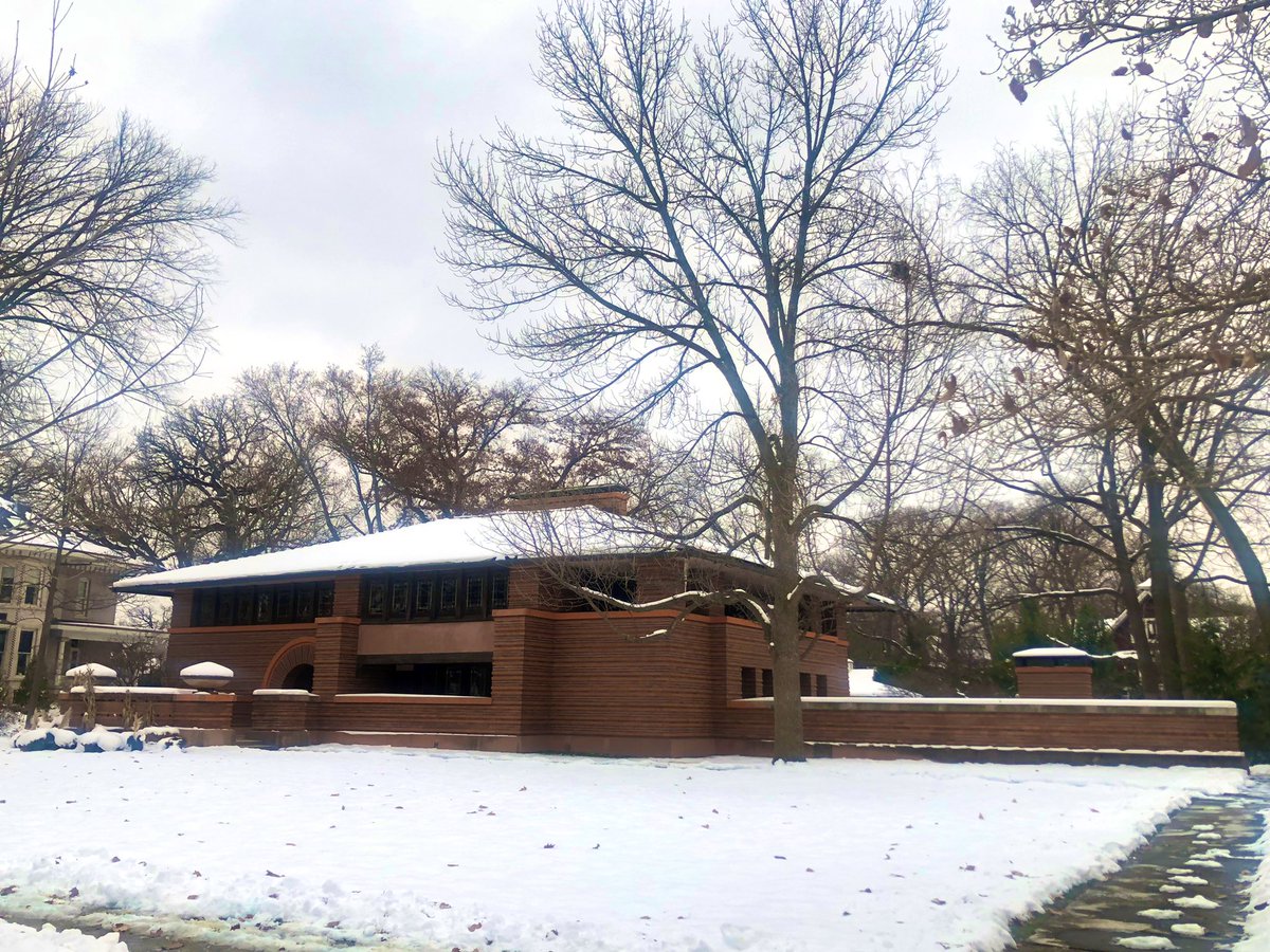 Howie01353073's tweet photo. Frank Lloyd Wright’s masterpieces 
#FrankWright #architact #designer #structure #Taliesin #Fallingwater #RobieHouse #Wisconsin #Chicago #Arizona #OrganicArchitecture https://t.co/U0RktLvaEd
