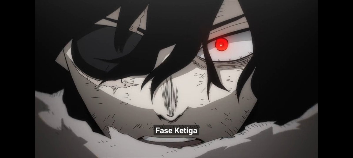 reddaleen's tweet photo. ni org karo jdi villain jg cakep sih
#aizama #BokuNoHeroAcademia #MyHeroAcademia #bnha #mha #anime https://t.co/1SS52oaE8N
