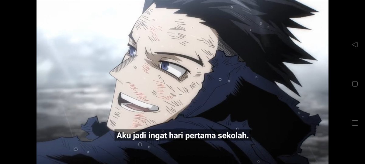reddaleen's tweet photo. pa ketu dengan potongan rambutnya
#lida #deku #midoriyaizuku #BokuNoHeroAcademia #MyHeroAcademia #bnha #mha #anime https://t.co/DYs1h0tslP