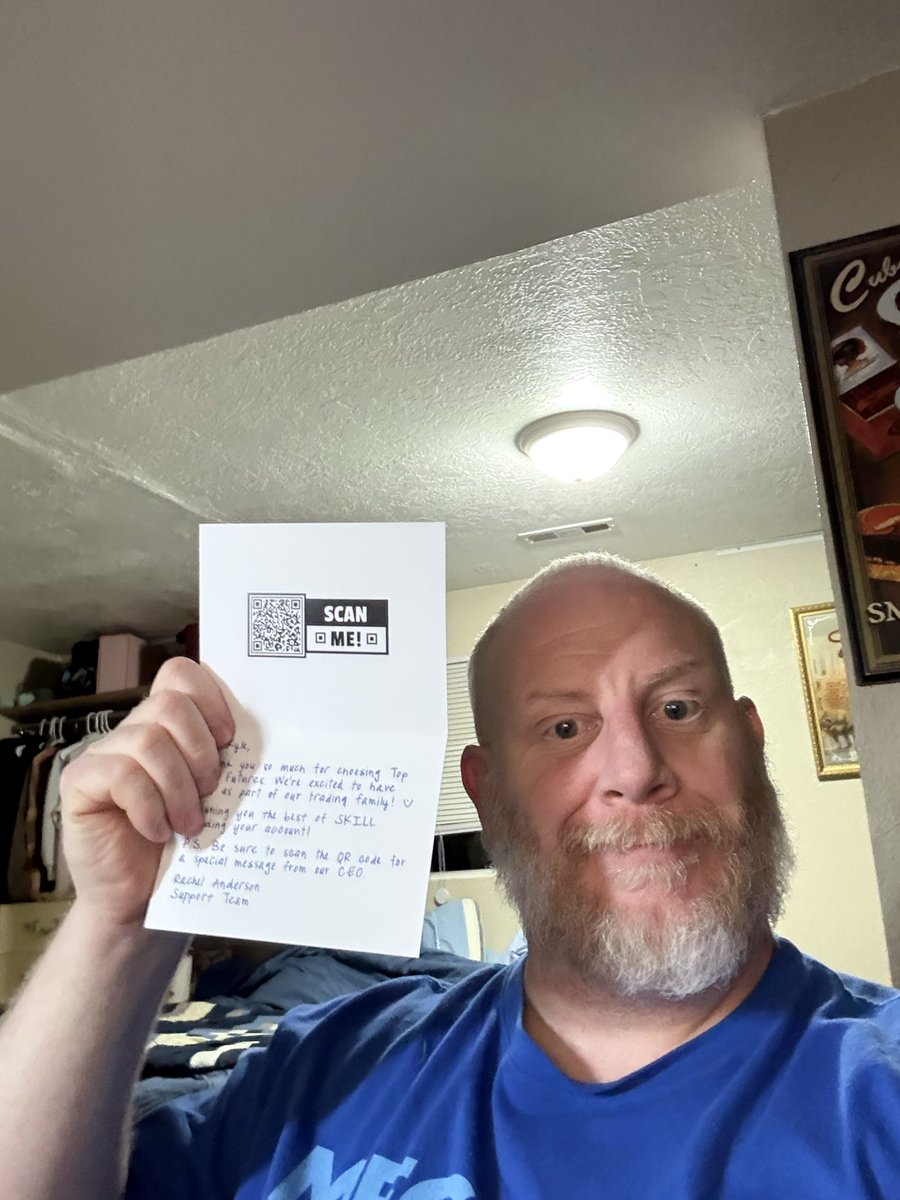 kylepsykward's tweet image. Top one futures is the best!