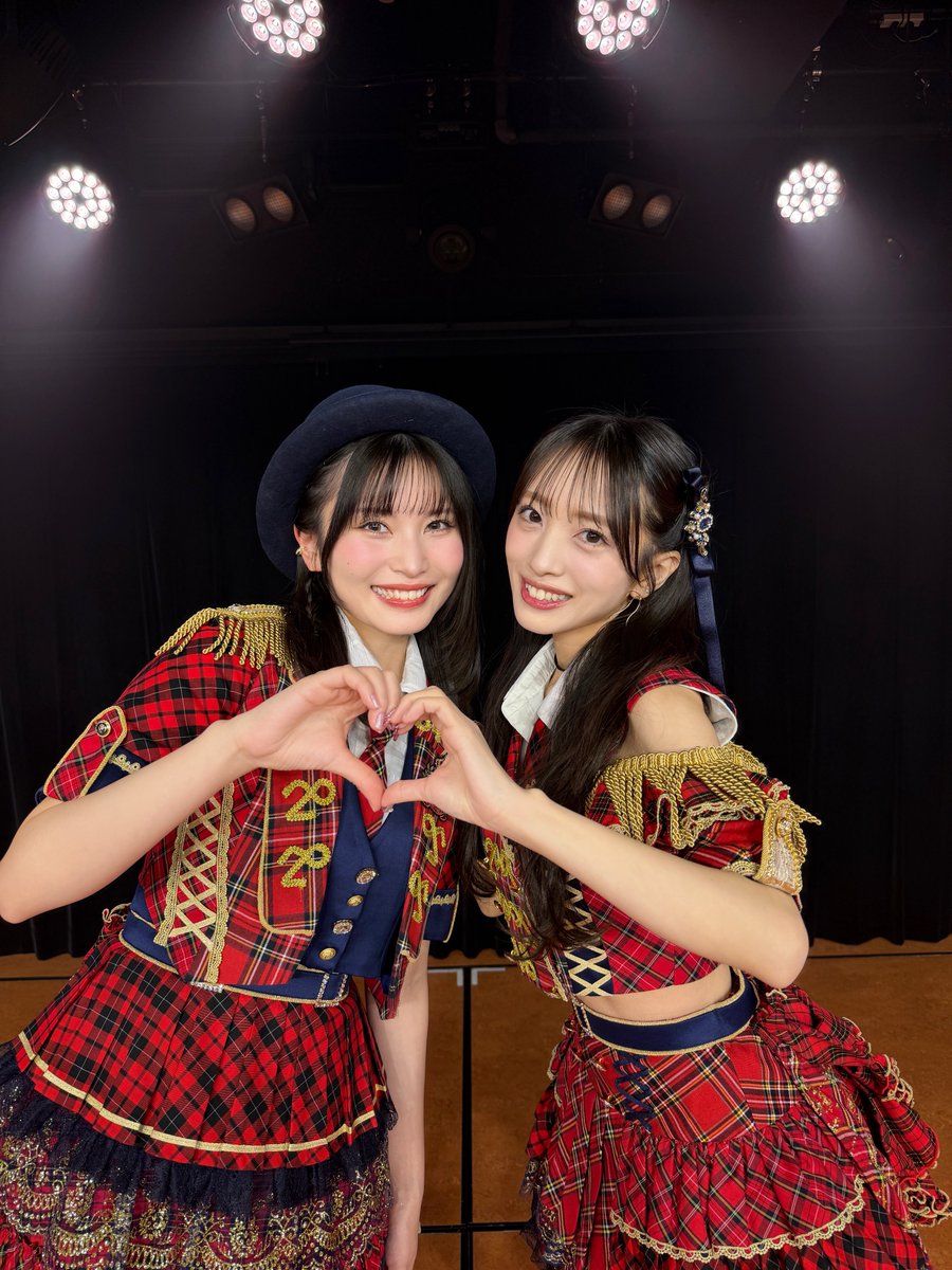 AKB48 20周年おめでとう🌸 久しぶりに帰った私たちのホームは、いつも