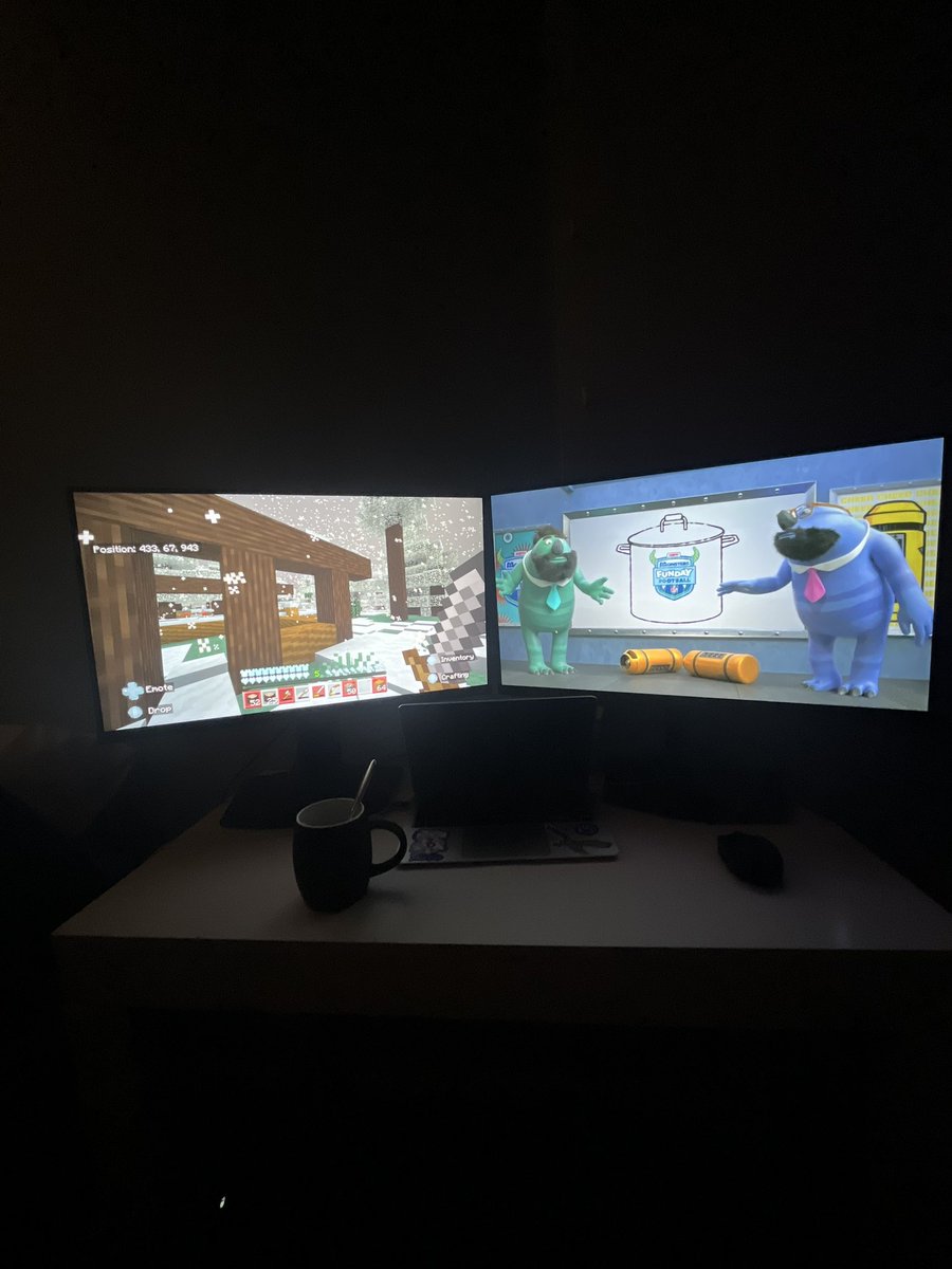 Dan Tate tweet media