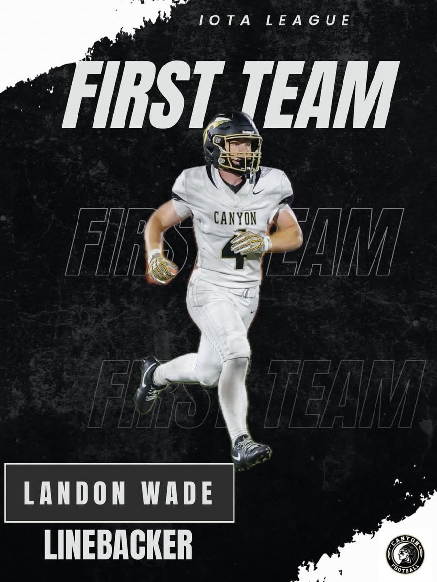 Landon Wade tweet media