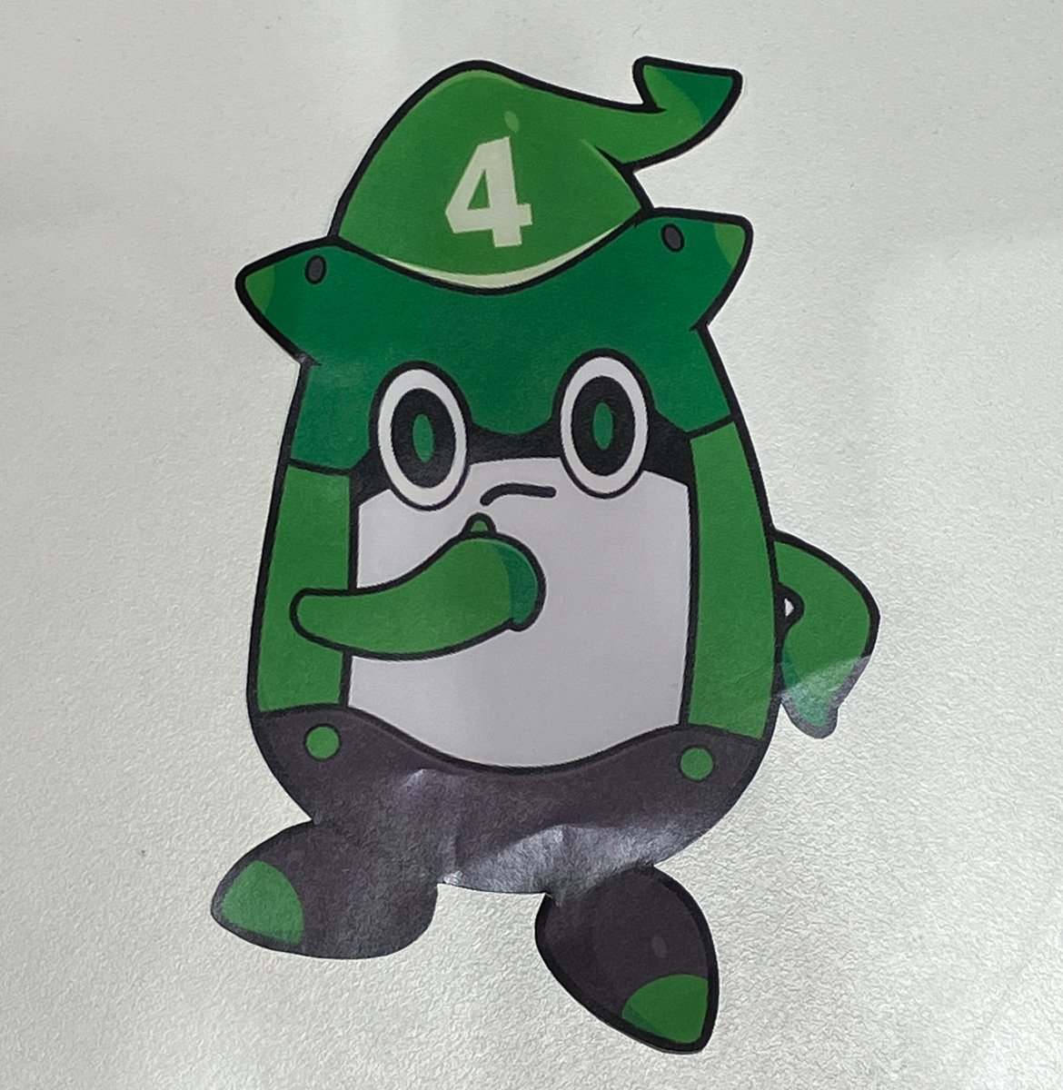 みちしるべをさがせ！】 とりでーくんがどこかに隠れているよ！ 探して