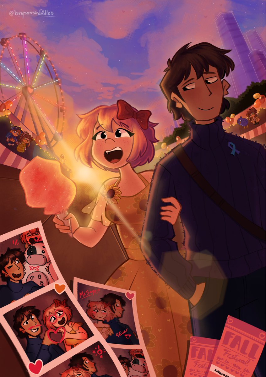 brysonsirdoodles tweet media