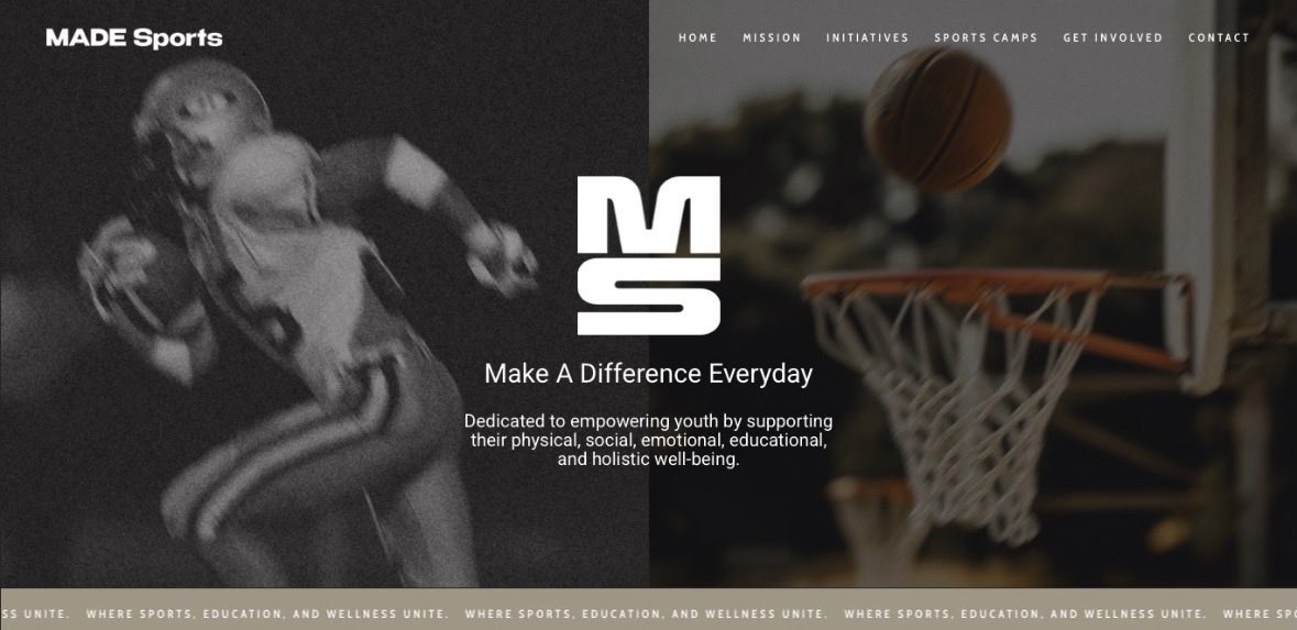 MADE Foundation tweet media