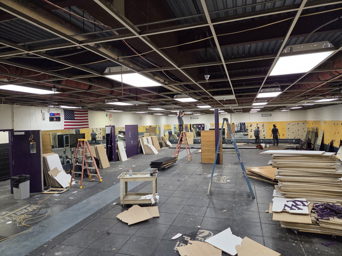 Cory White tweet media