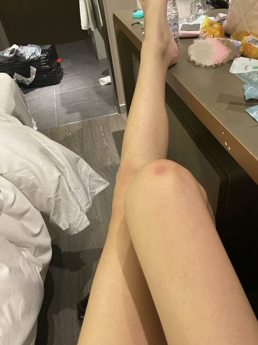 北海夫妻 tweet media