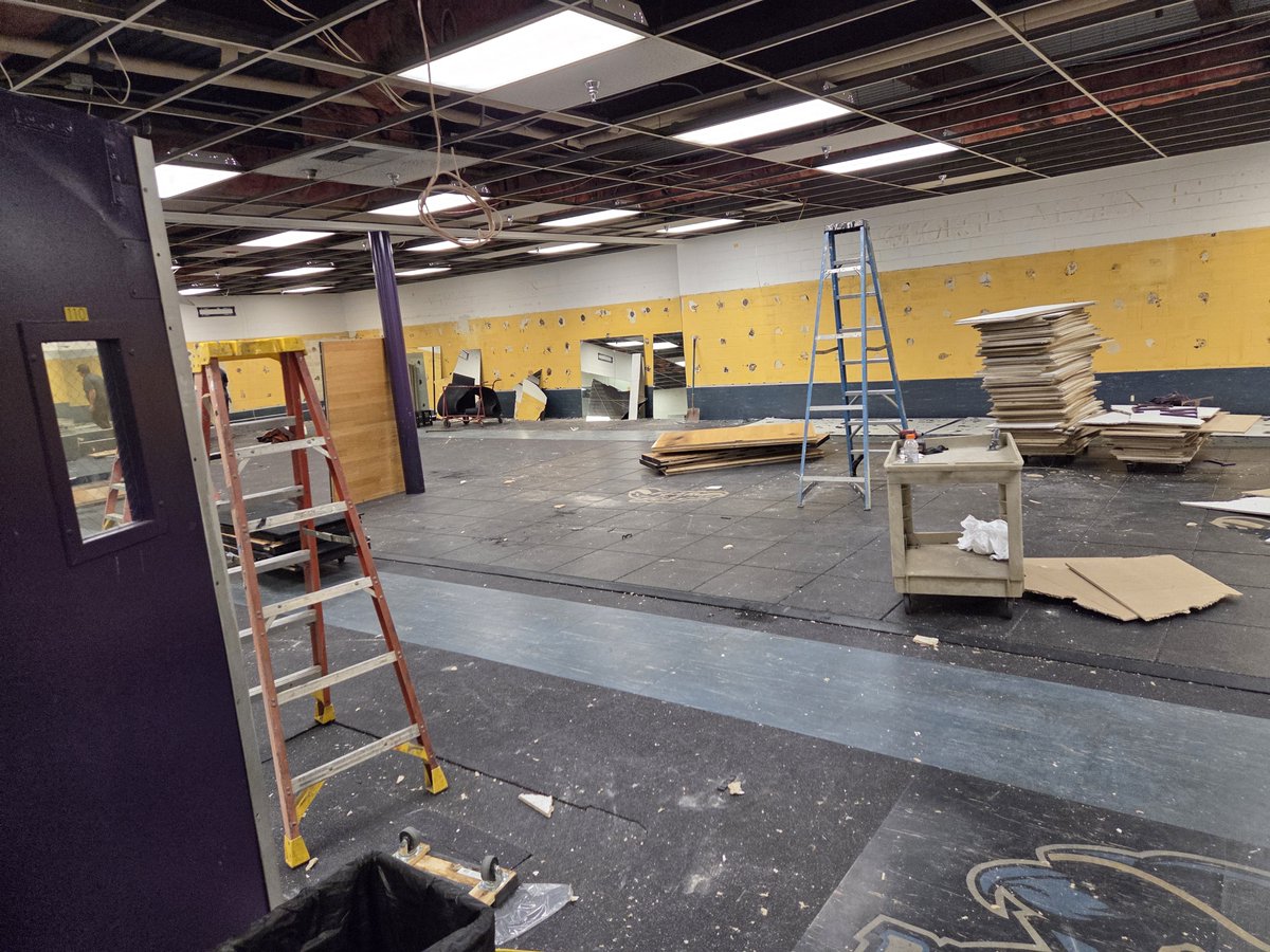 Cory White tweet media