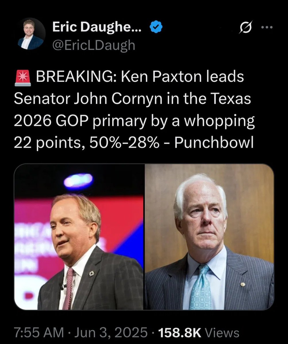 I Love America News tweet media