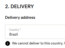 owegoon's tweet photo. tô aqui incrédulo que o site que eu queria fazer uma compra realiza entrega na ilha de pascoa E NÃO NO BRASIL https://t.co/3qFKy5J8j0