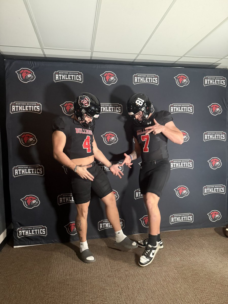 Jesse DeMeyer tweet media