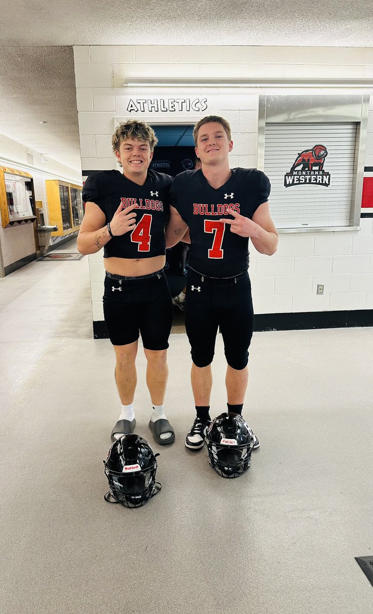 Jesse DeMeyer tweet media