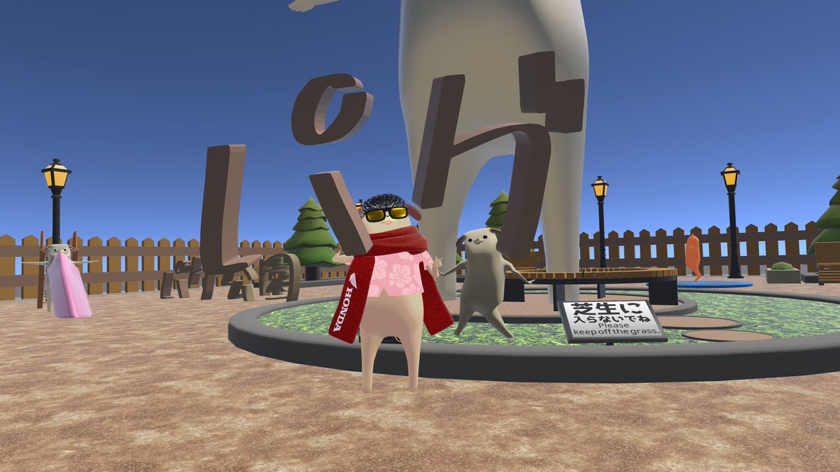 まめたろー (@mametaro_vv) / Posts / X