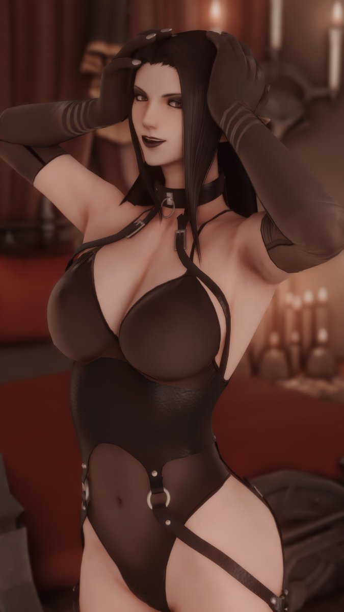 Cynthia🏳️‍⚧️ (@cynthiamacabre) on Twitter photo 