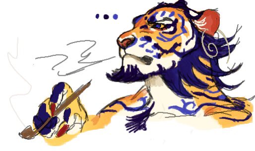 TKABURAGIZ's tweet photo. Furry kiroranke concepts.. hmm https://t.co/e1XKsmOCHK