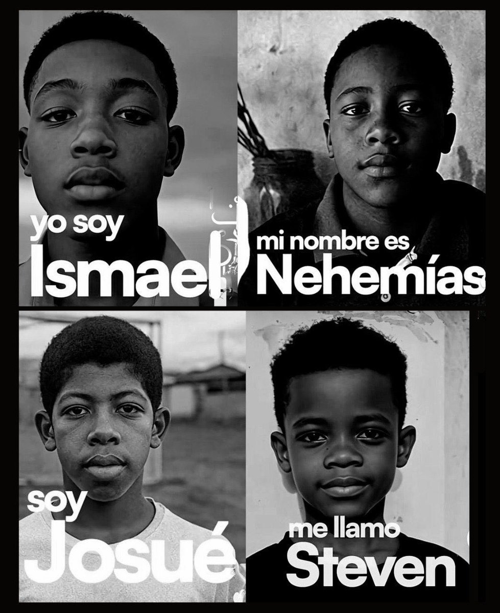 Hace un año, el país se estremeció por la desaparición forzada y posterior ejecución extrajudicial de cuatro niños en Las Malvinas. Hoy la Fiscalía ha solicitado 34 años de prisión para los responsables. Que nadie quede impune. La justicia debe cumplirse con verdad, memoria y