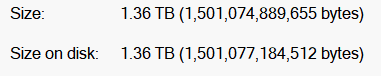 Came up with an idea for a video series in 2024

After a year of recording, I am ready to edit. 

Good news, it's only 1.36TB this time! In 2022 I had 2.45TB of storage...and that was only playing for 3 months and got scrapped from life changes

Things are kind of happening!