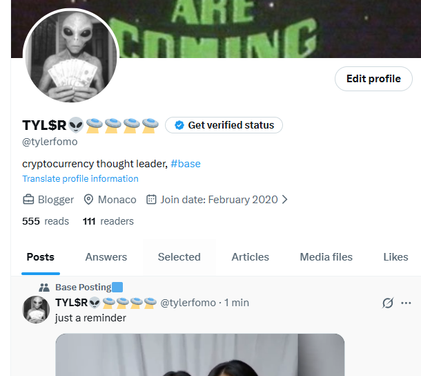 tylerfomo's tweet photo. pls dont follow me https://t.co/sid8fgh1pS
