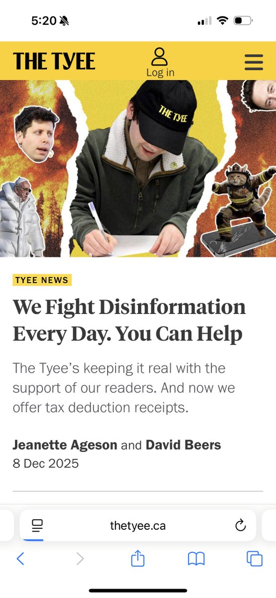 Mark Busse tweet media