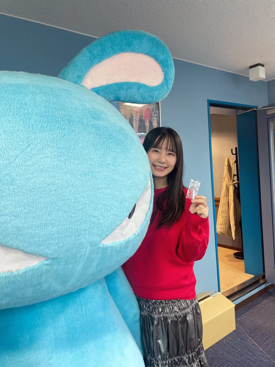 ⛩️今年最後の運試し⛩️ 🎉『スマサミ アクキー抽選会』🎊 今日も9時