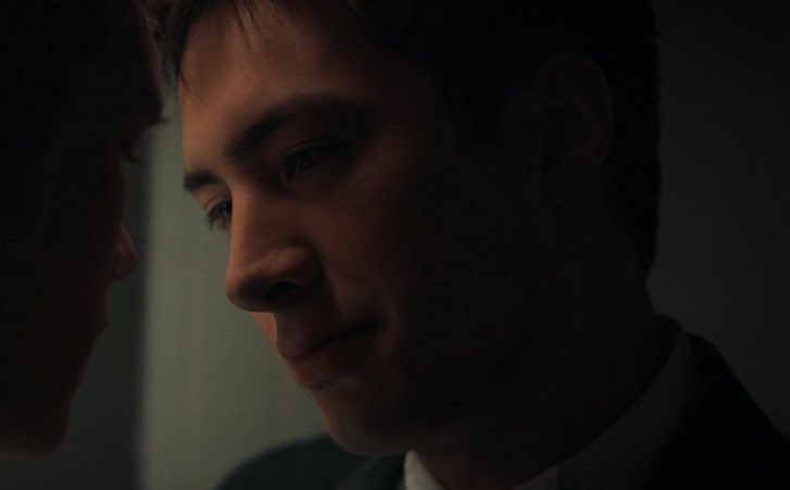 im genuinely sick to my fucking stomach