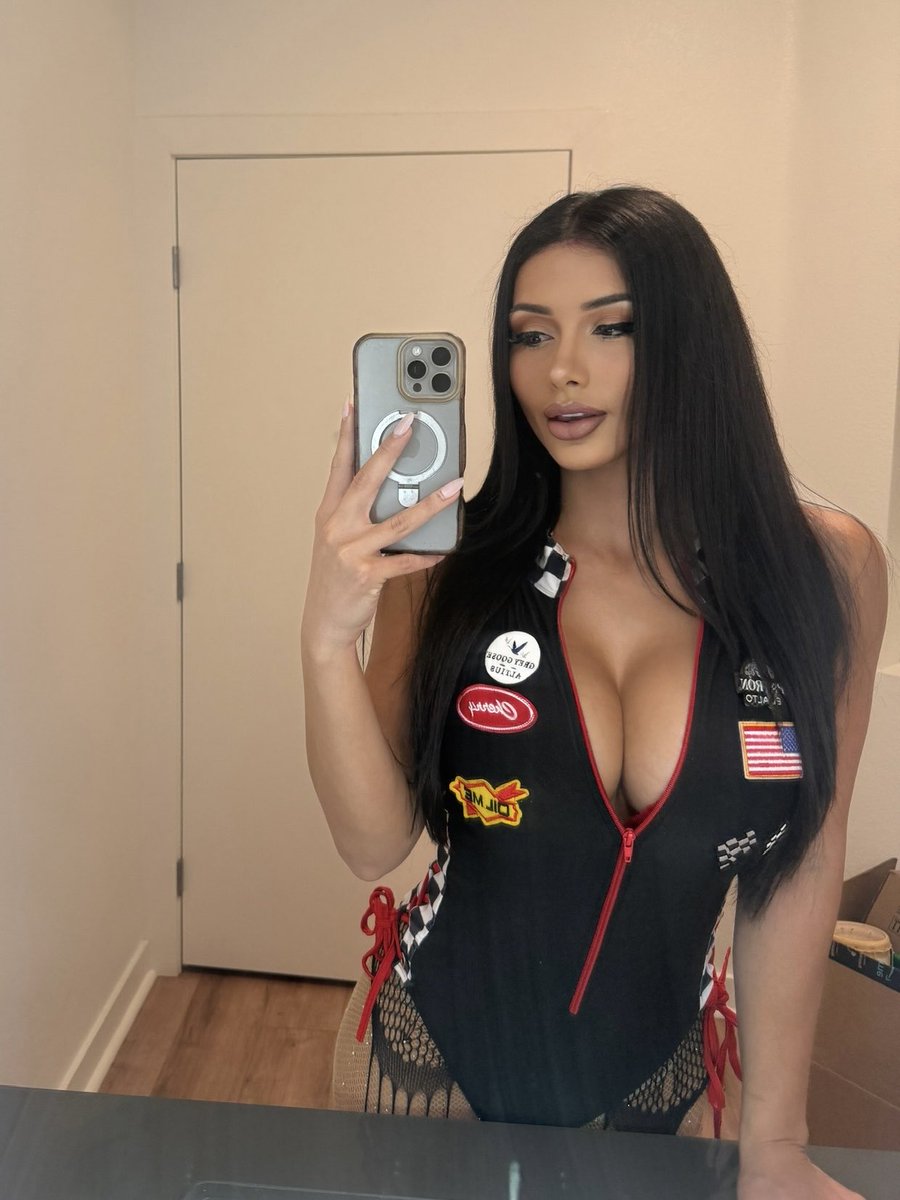 race suit on 🏎️🏁