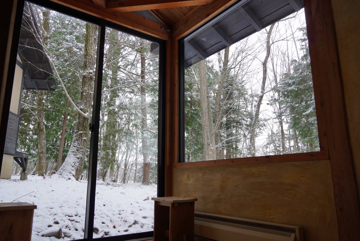 ゆこたんの森【岩手 雫石 南網張ありね 温泉】 (@yukotan_no_mori