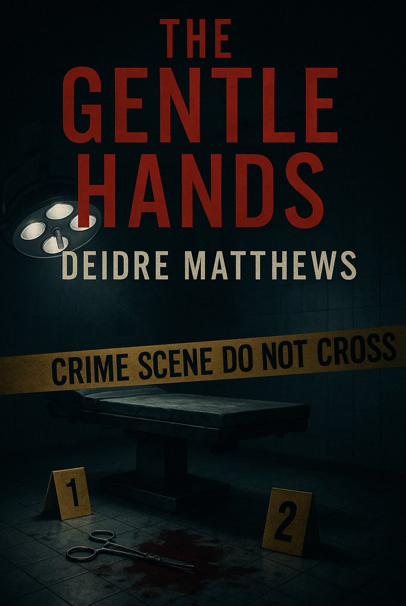 Deidre Matthews tweet media