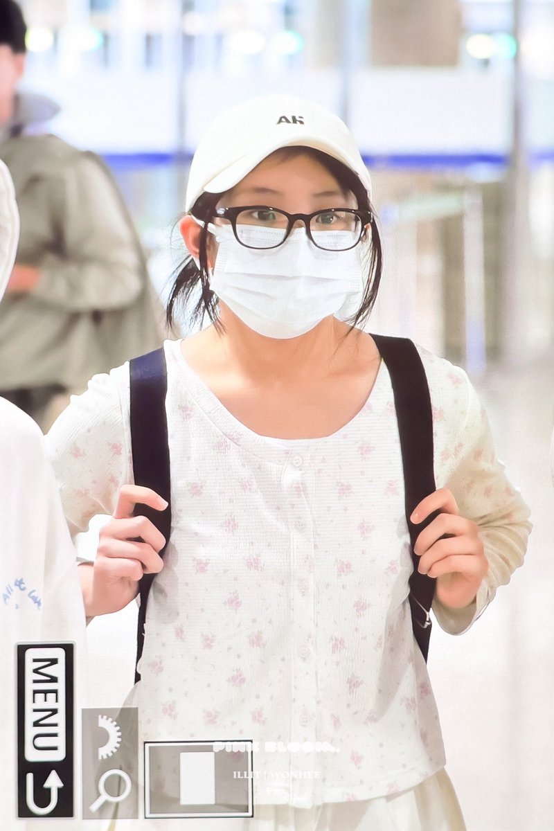 一方、イ・ウォンヒさん…(笑)