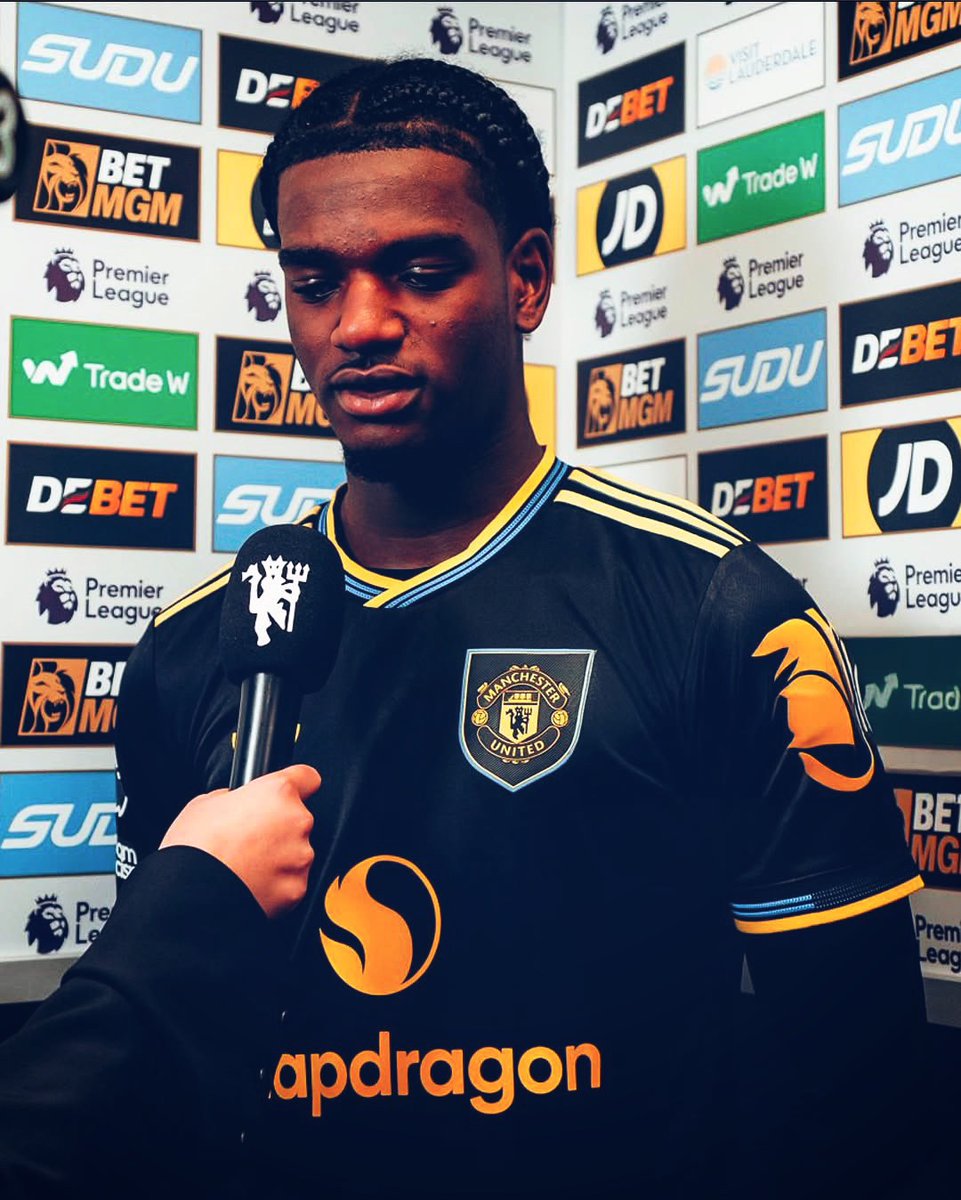 RisingStarXI's tweet image. 🏴󠁧󠁢󠁥󠁮󠁧󠁿😮‍💨 𝐀𝐘𝐃𝐄𝐍 𝐇𝐄𝐀𝐕𝐄𝐍 (𝟏𝟗) vs Wolves last night:

• 100% PASS ACCURACY (36/36)
• 100% LONG BALLS (1/1)
• 100% GROUND DUELS WON (2/2)
• 100% AERIAL DUELS WON (4/4)
• 7 Clearances
• 3 Ball Recoveries
• 8 Defensive Contributions

𝐖𝐇𝐀𝐓 𝐀 𝐓𝐀𝐋𝐄𝐍𝐓 💎