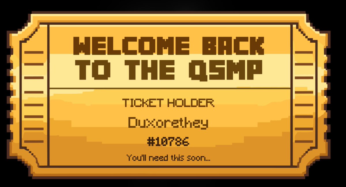 Duxorethey's tweet image. Chicos ya saqué mi ticket para irme bien alv 🥳🥳🥳